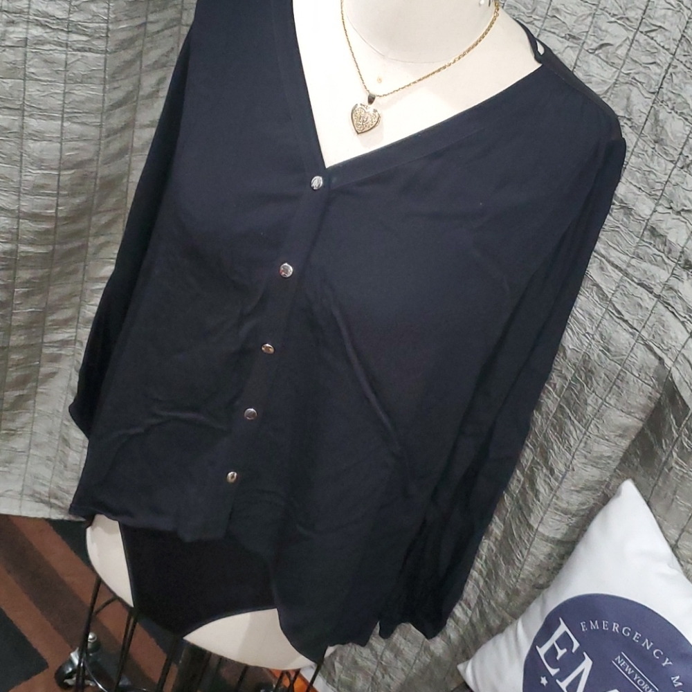 Liberty Garden Blouse 18